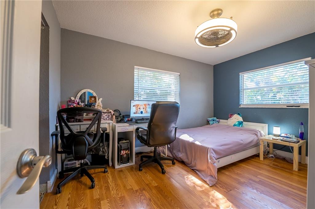 Chevy Chase Amd Of - Residential