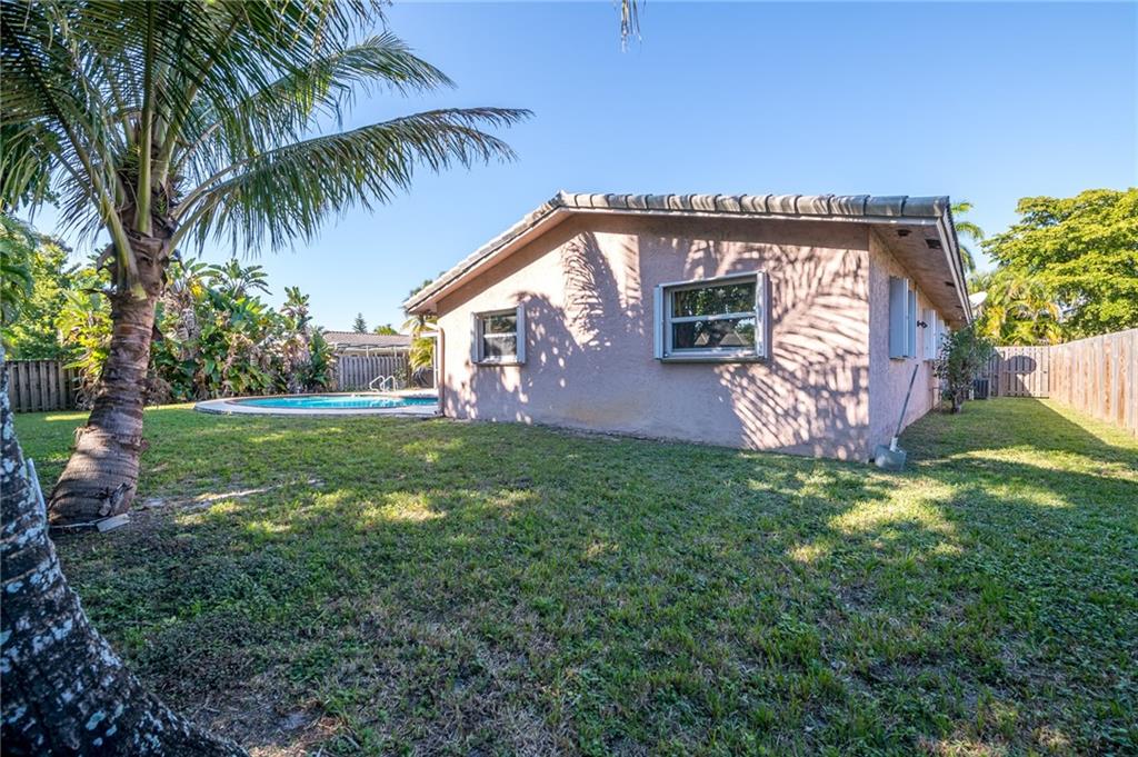Chevy Chase Amd Of - Residential
