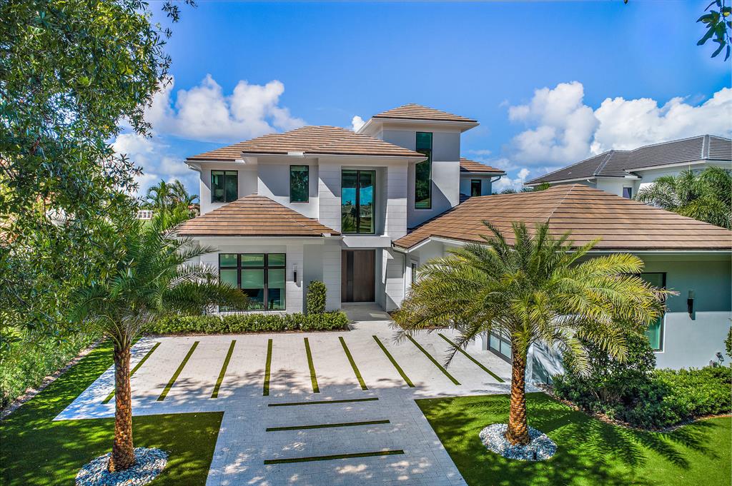 Admirals Cove - Residential