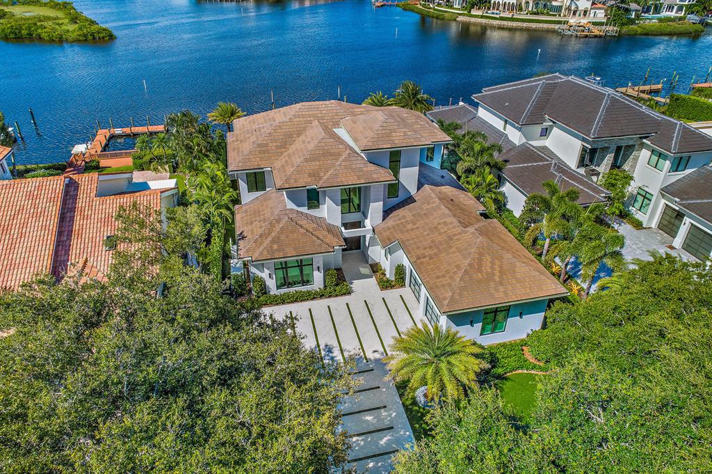 Admirals Cove - Residential