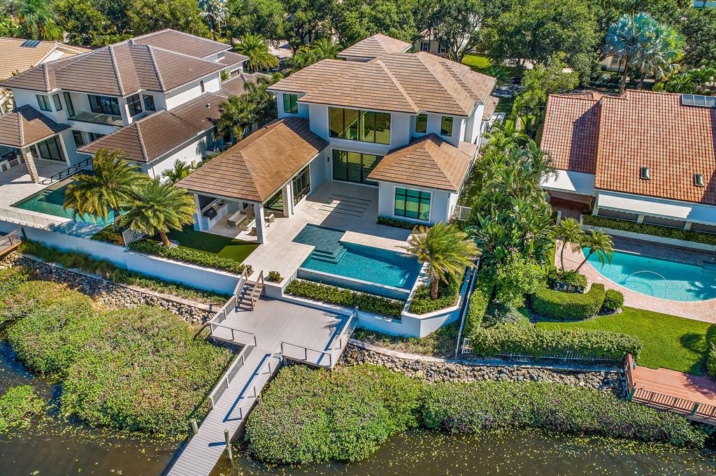 Admirals Cove - Residential