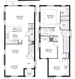 AQUABELLA SECTION TWO - Residential