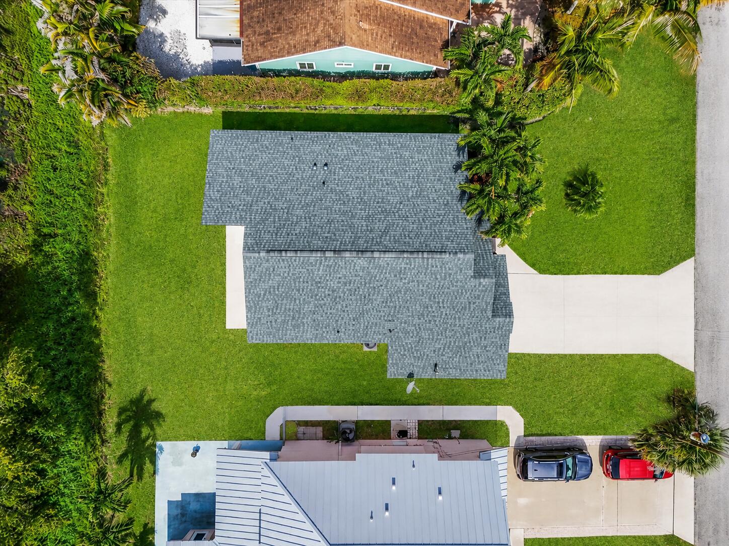 NORTH PALM BEACH HEIGHTS - Residential