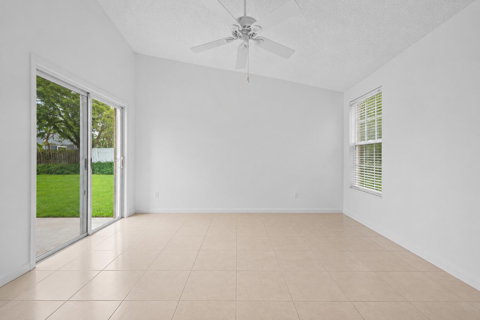 NORTH PALM BEACH HEIGHTS - Residential