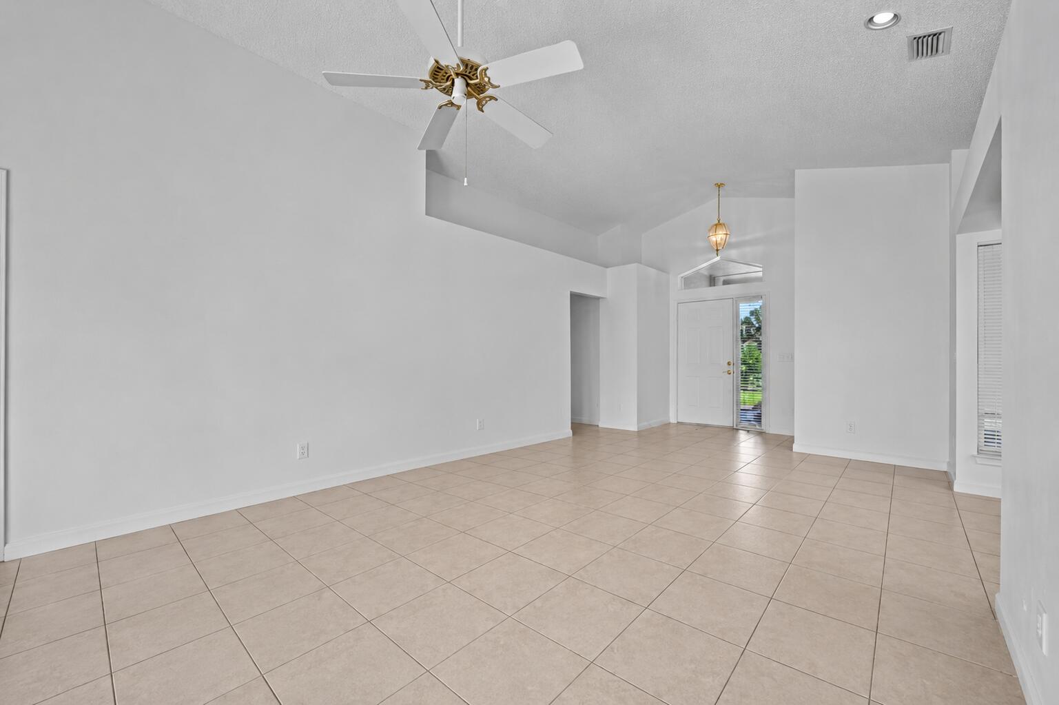 NORTH PALM BEACH HEIGHTS - Residential