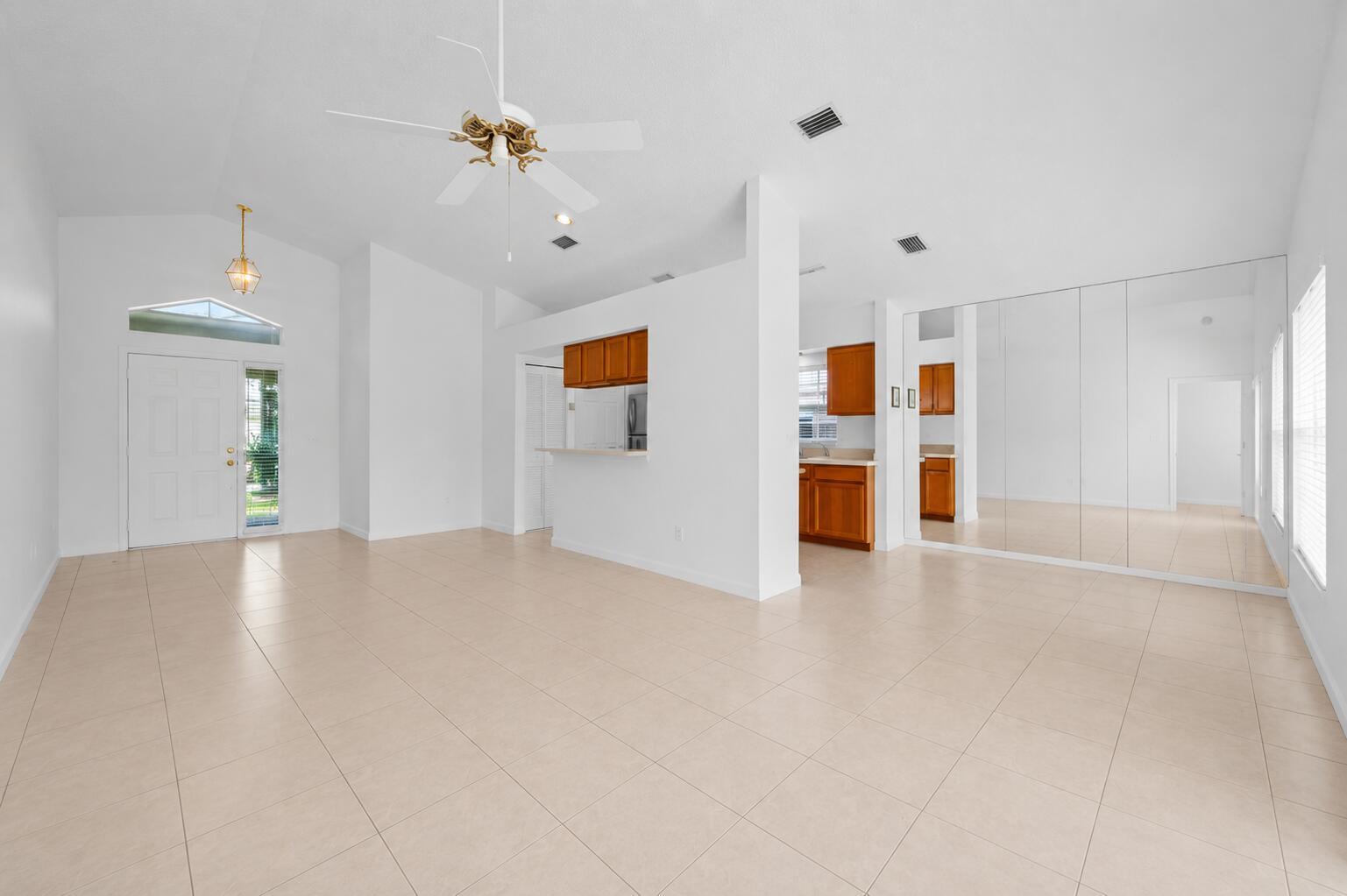 NORTH PALM BEACH HEIGHTS - Residential