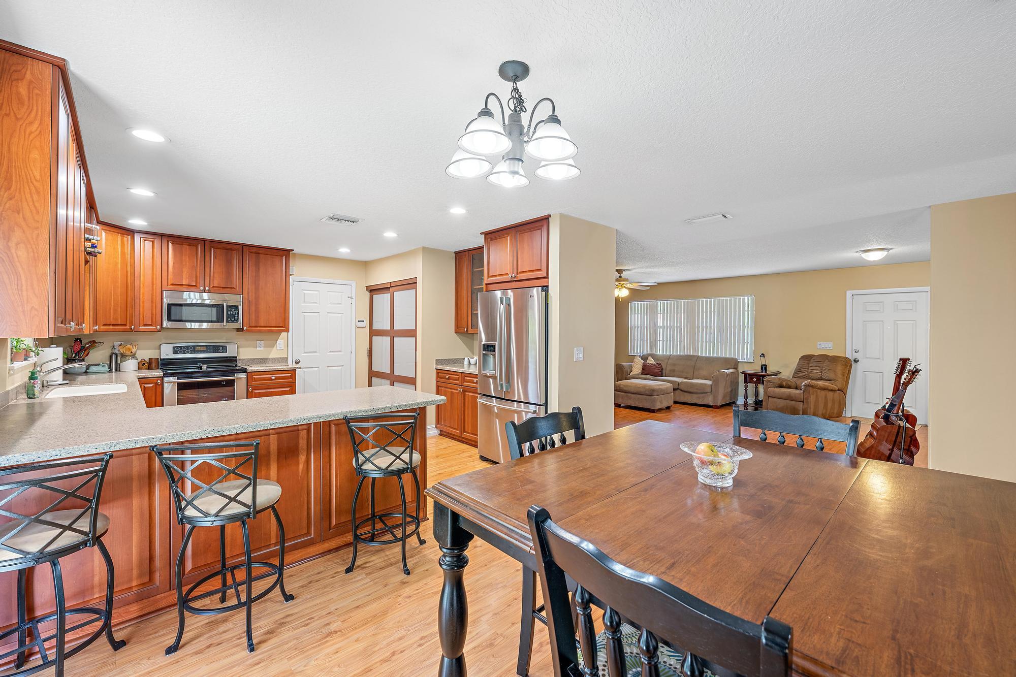 TROPICAL COUNTRY ESTATES - Residential