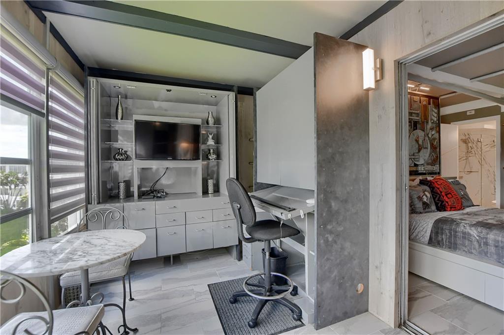 Century Village East - Residential