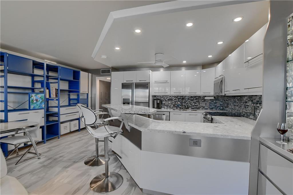 Century Village East - Residential