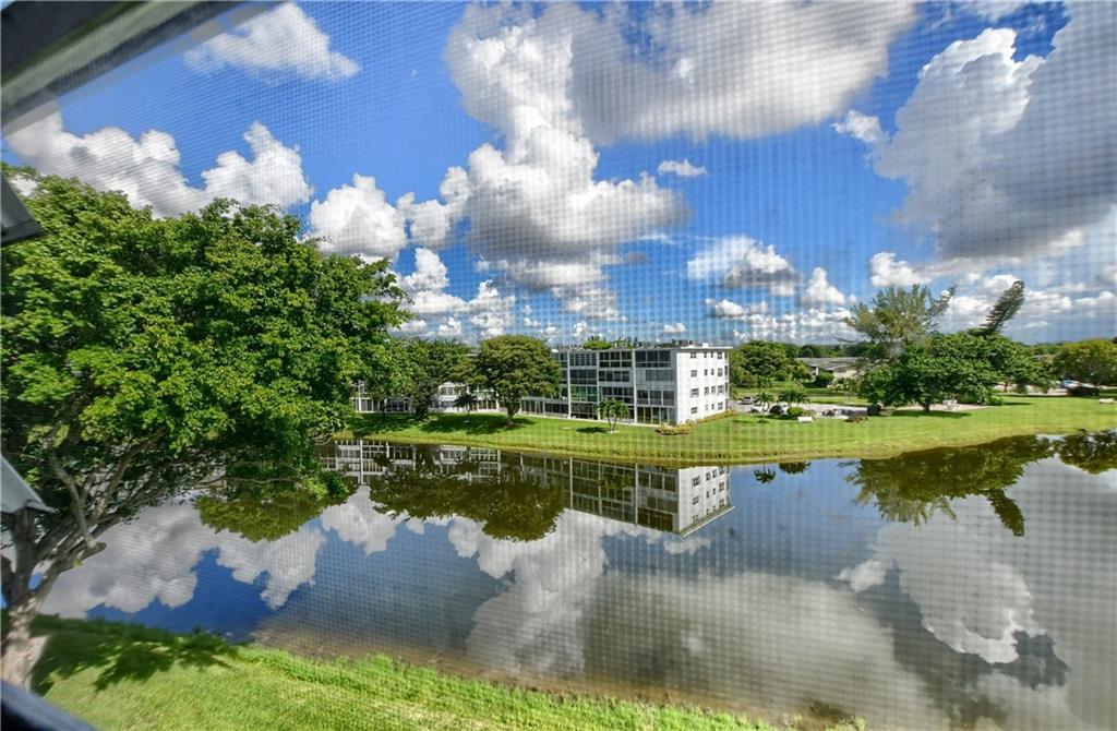 Century Village East - Residential