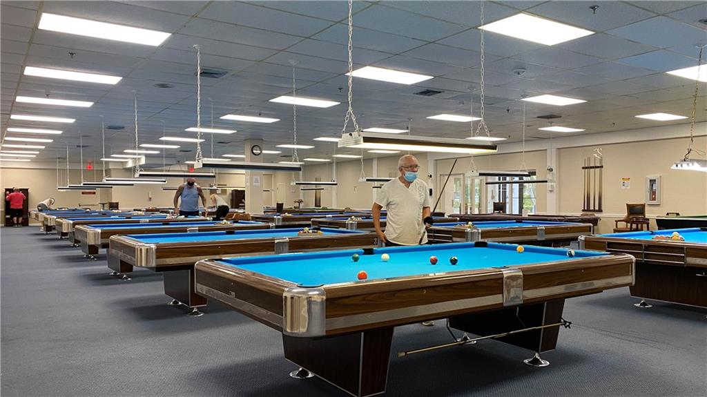 Century Village East - Residential
