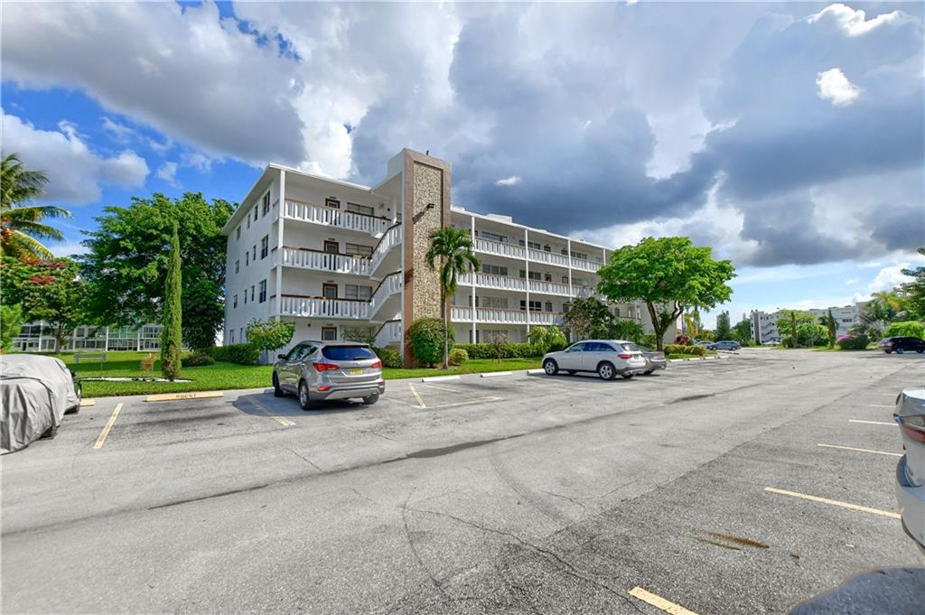 Century Village East - Residential