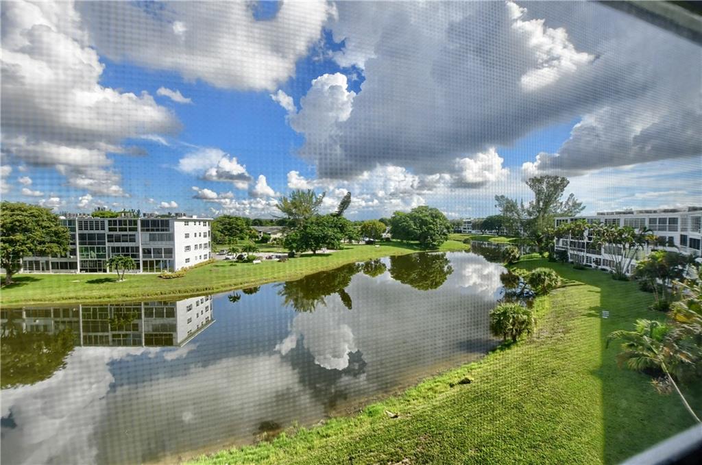 Century Village East - Residential
