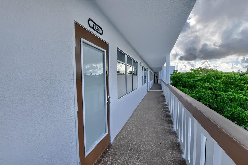 Century Village East - Residential