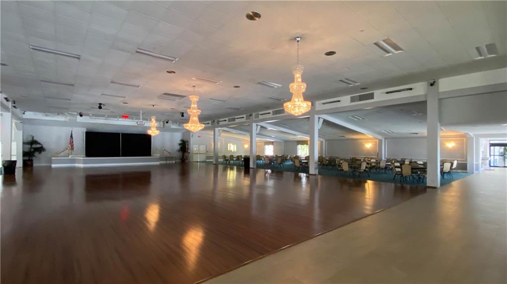 Century Village East - Residential