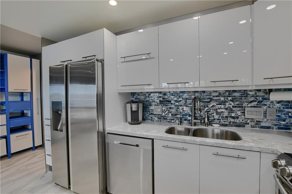 Century Village East - Residential