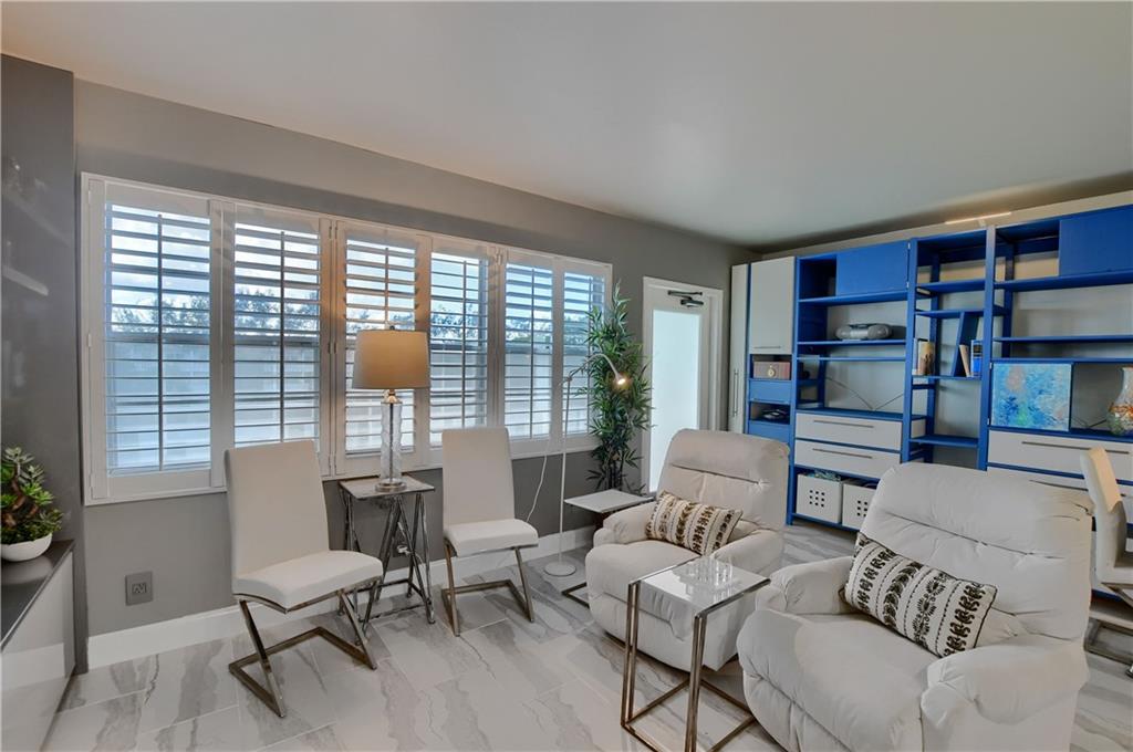 Century Village East - Residential