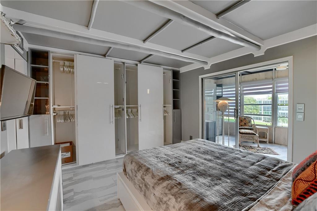 Century Village East - Residential