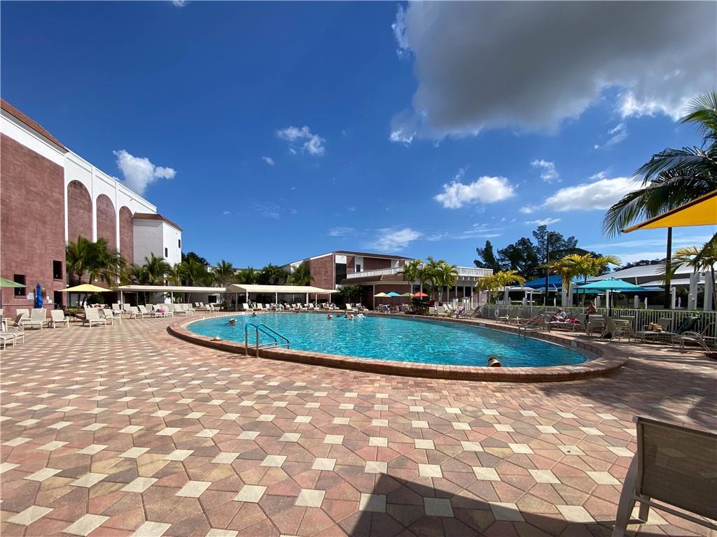 Century Village East - Residential