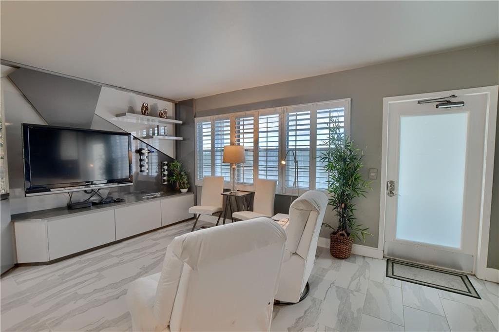 Century Village East - Residential