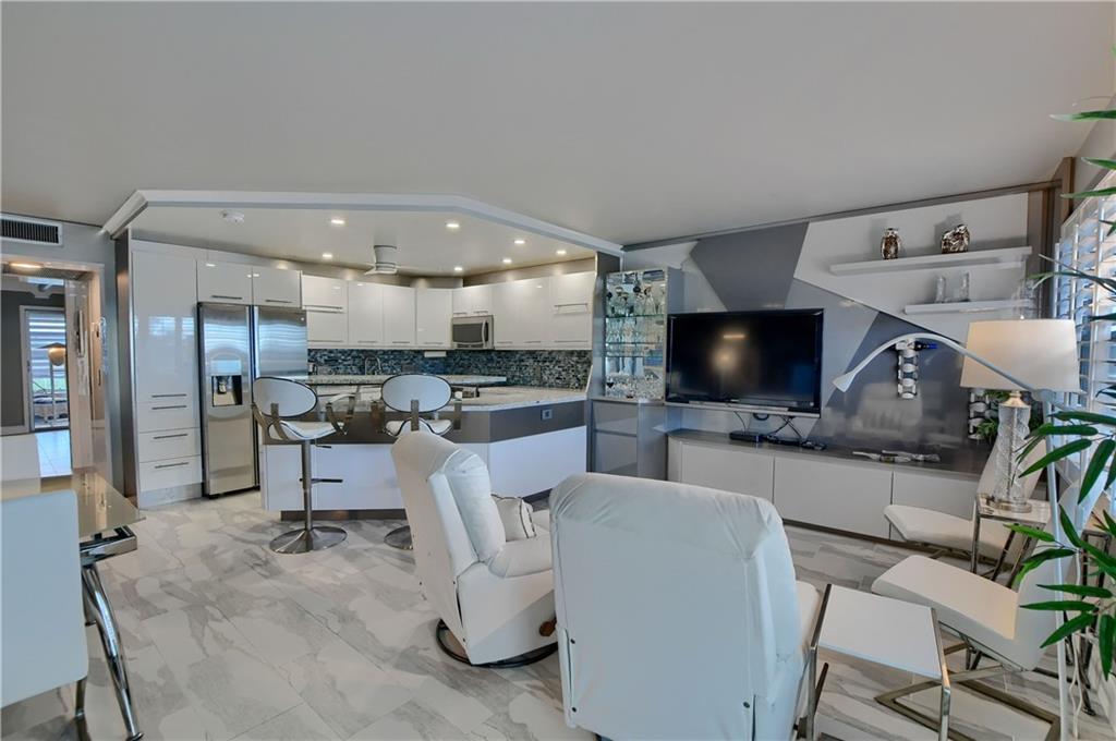 Century Village East - Residential