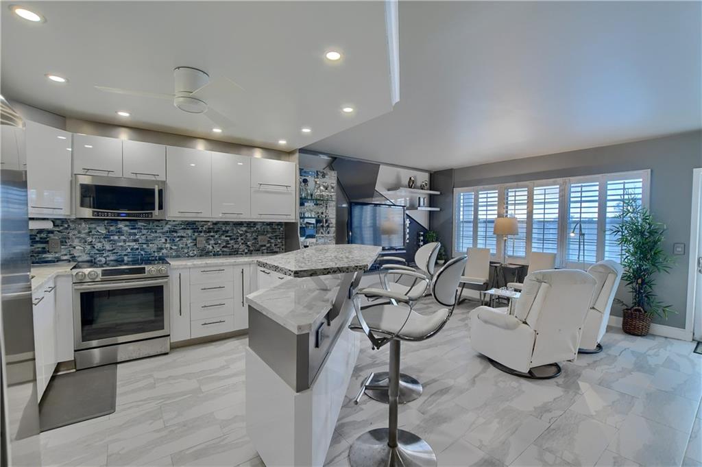 Century Village East - Residential