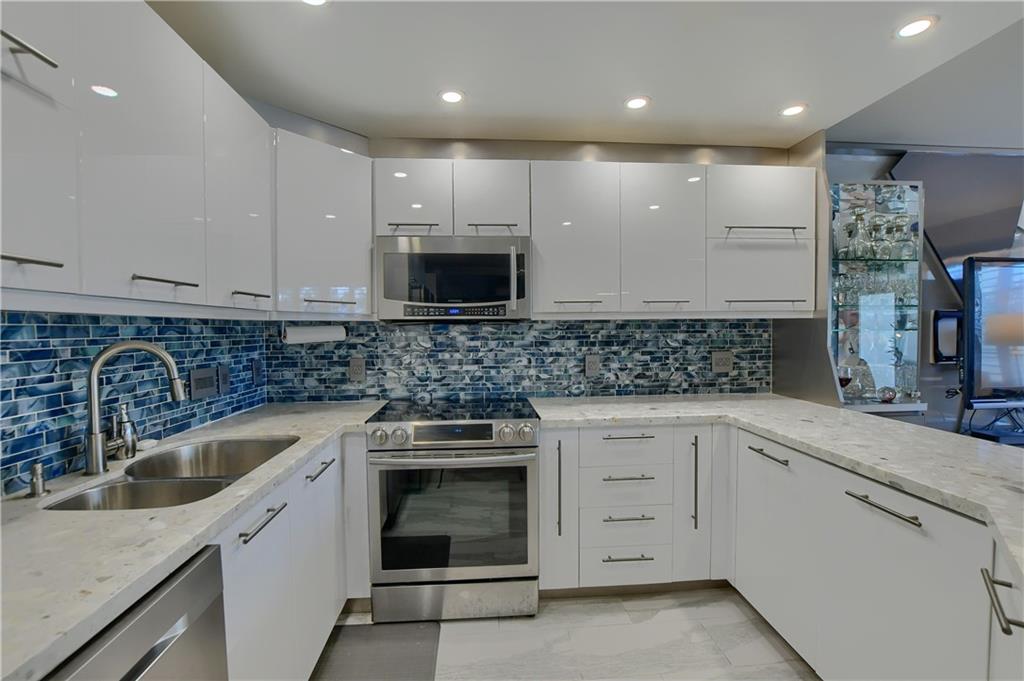 Century Village East - Residential