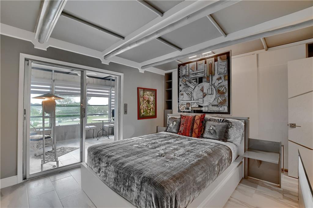 Century Village East - Residential