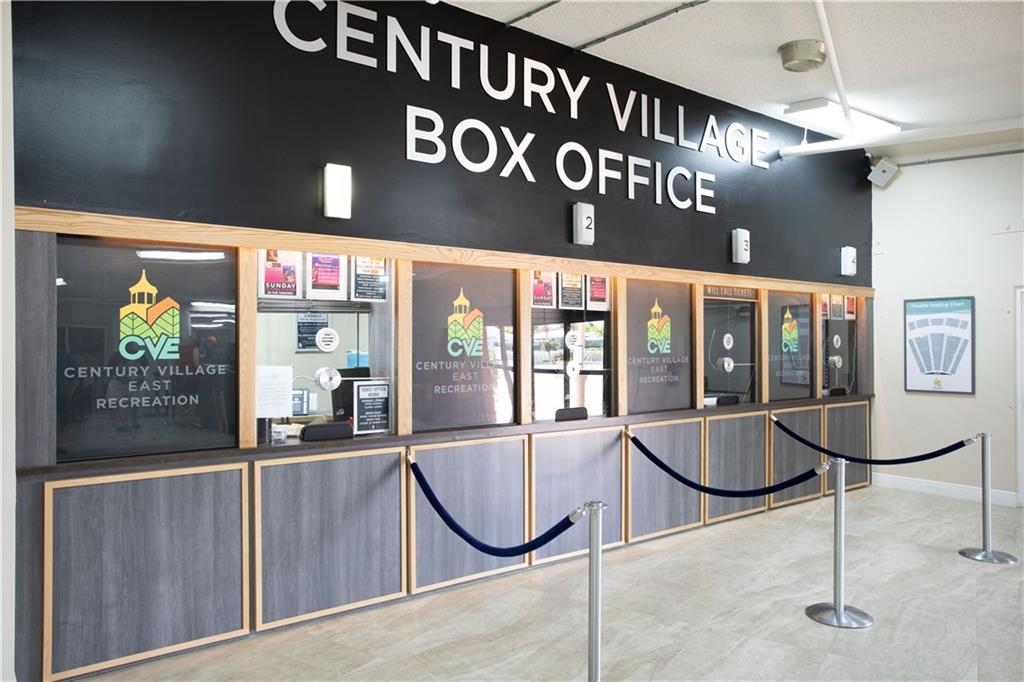 Century Village East - Residential