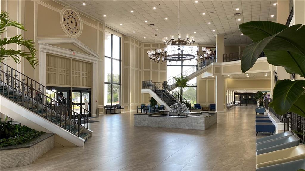 Century Village East - Residential