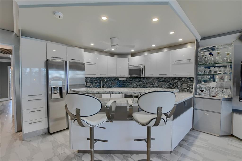Century Village East - Residential