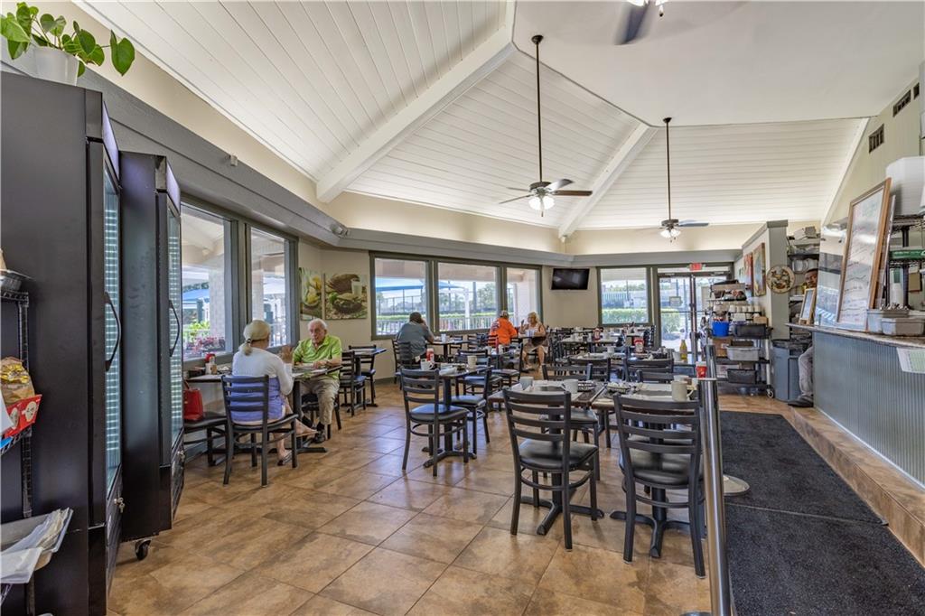 Century Village East - Residential