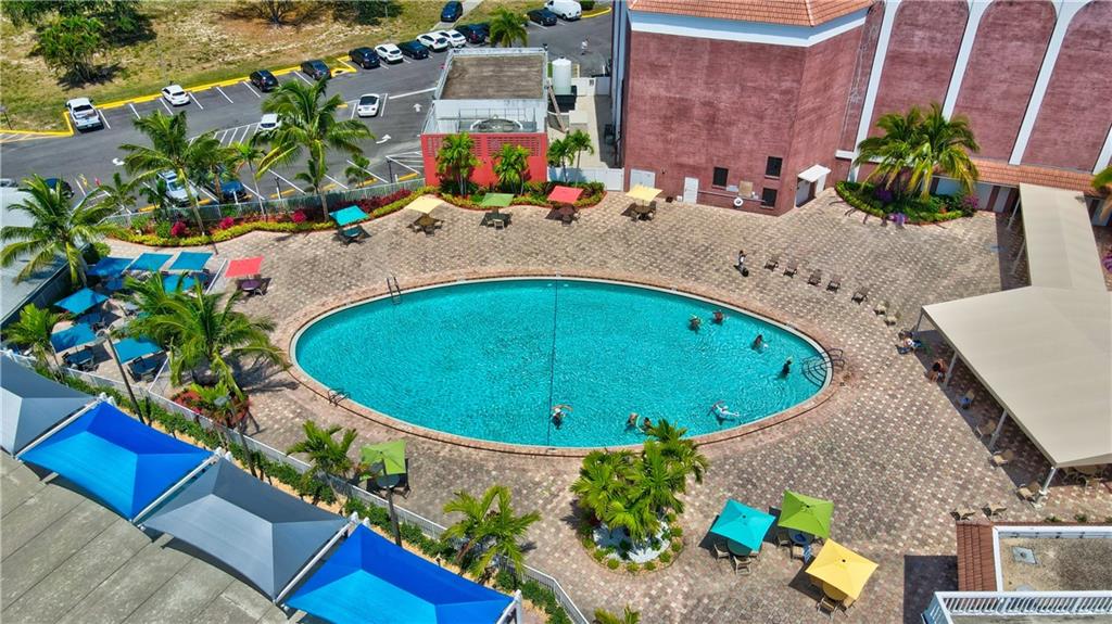 Century Village East - Residential
