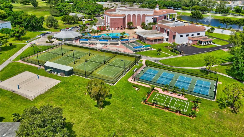 Century Village East - Residential