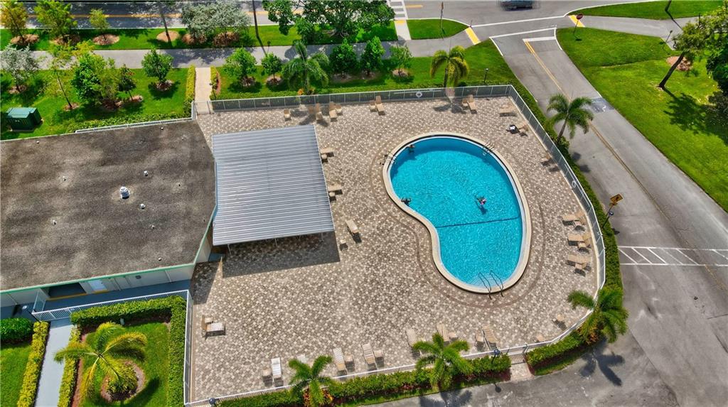 Century Village East - Residential