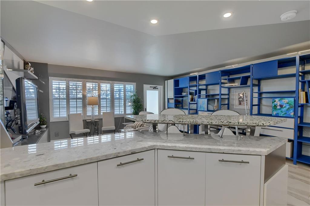 Century Village East - Residential
