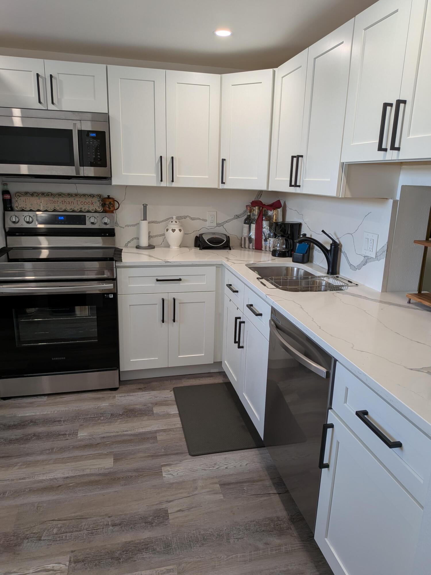 Sterling Village - Residential