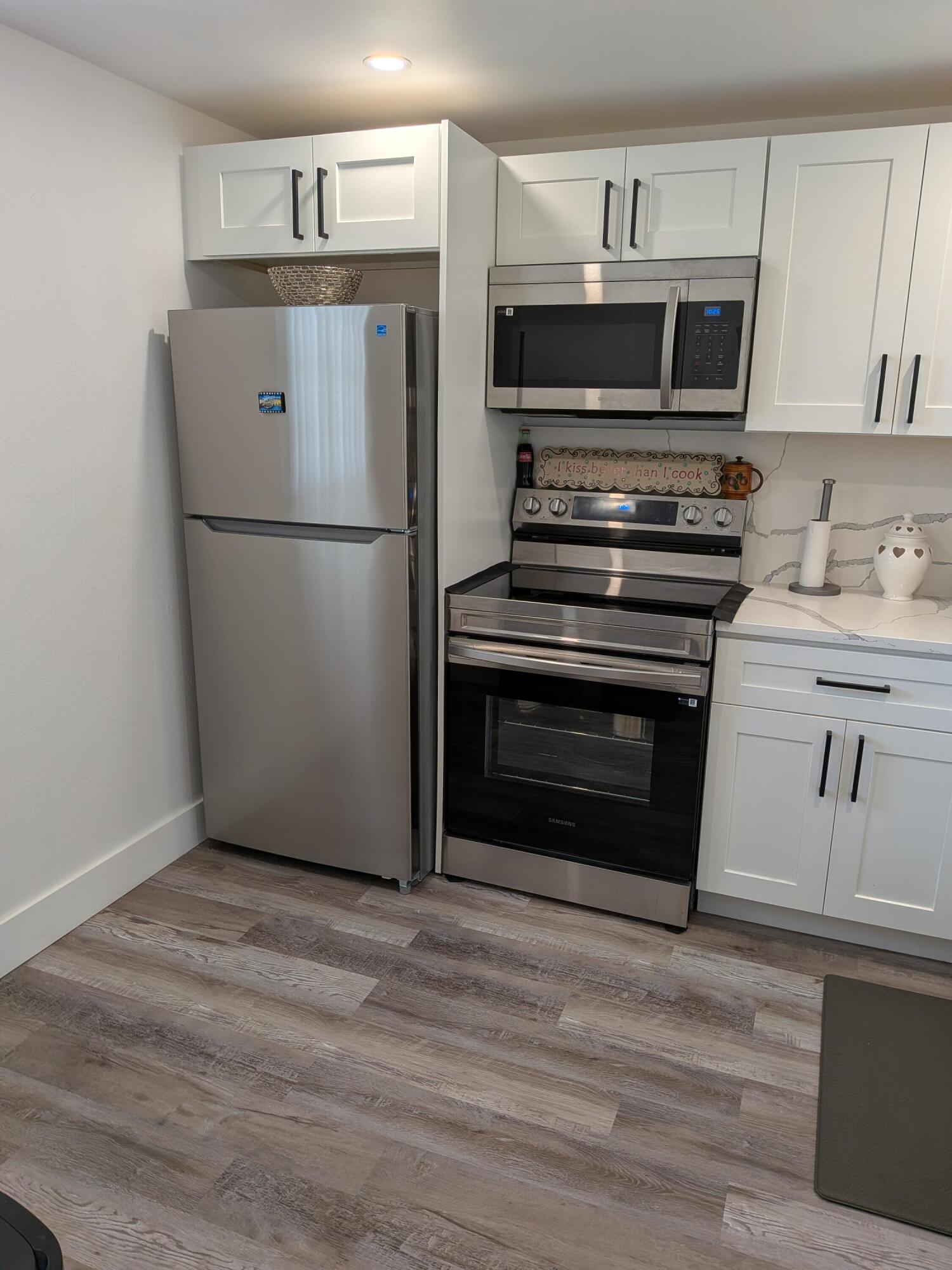Sterling Village - Residential