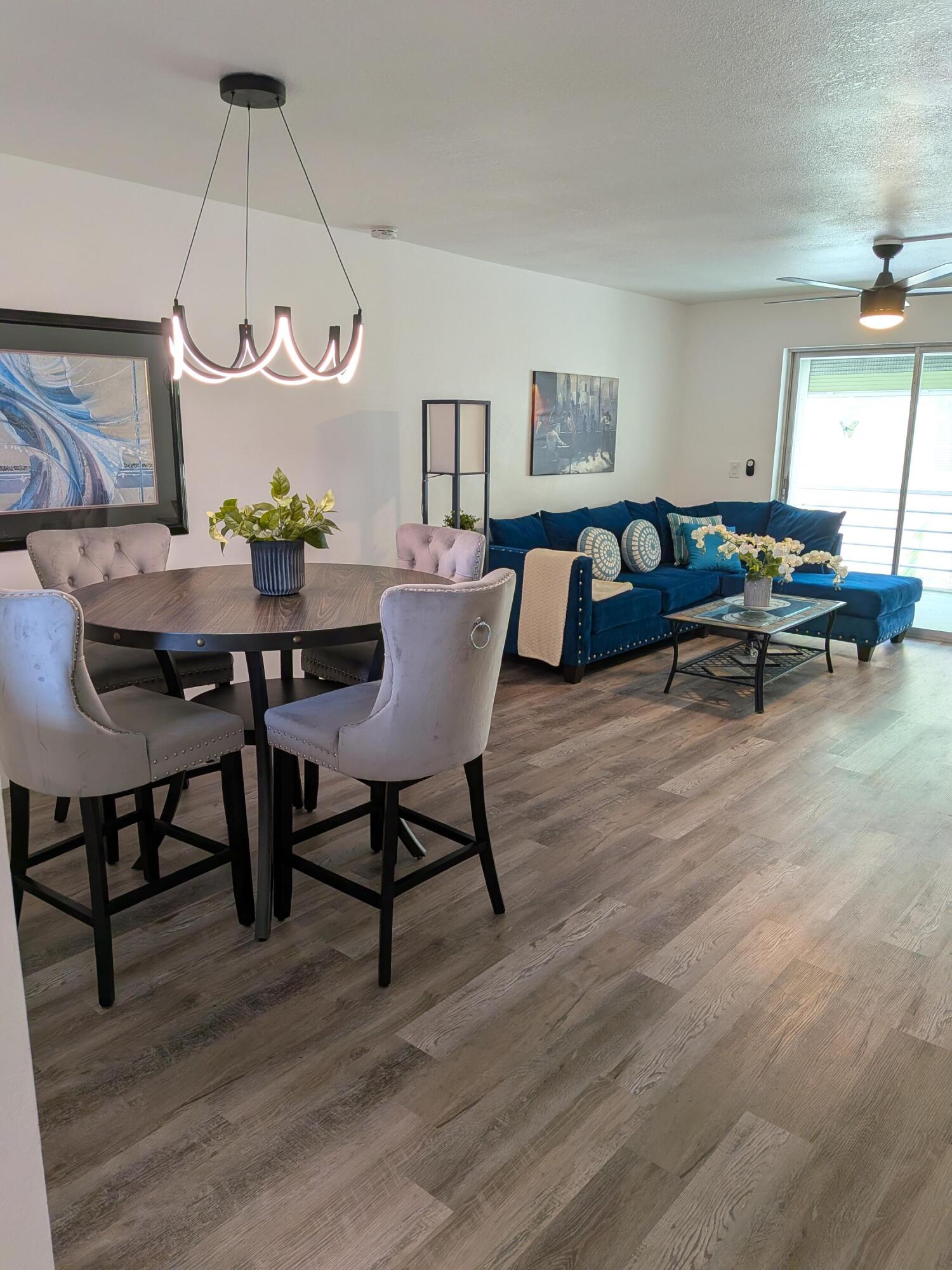 Sterling Village - Residential