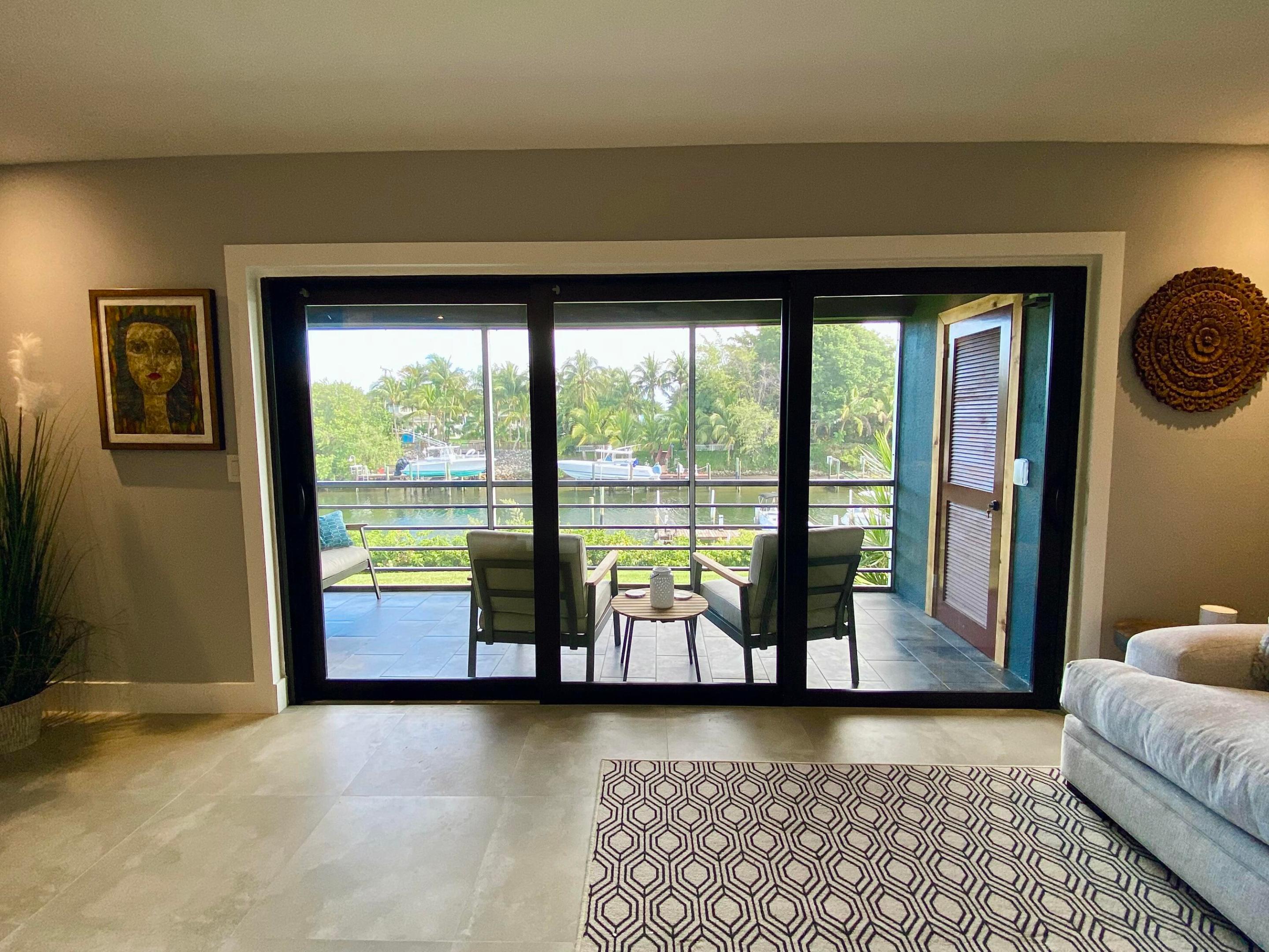 RIVER KEY CONDO - Residential