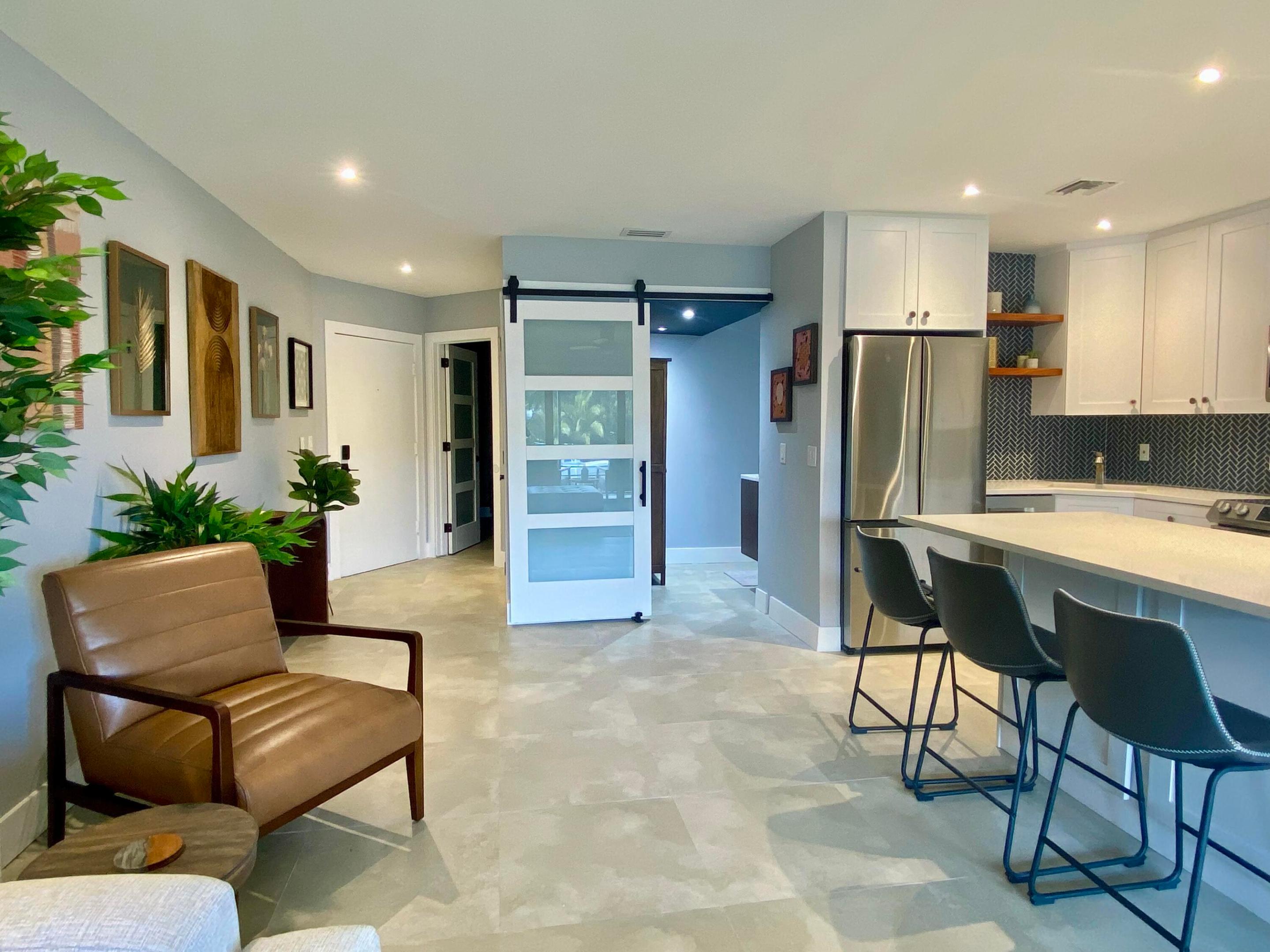 RIVER KEY CONDO - Residential