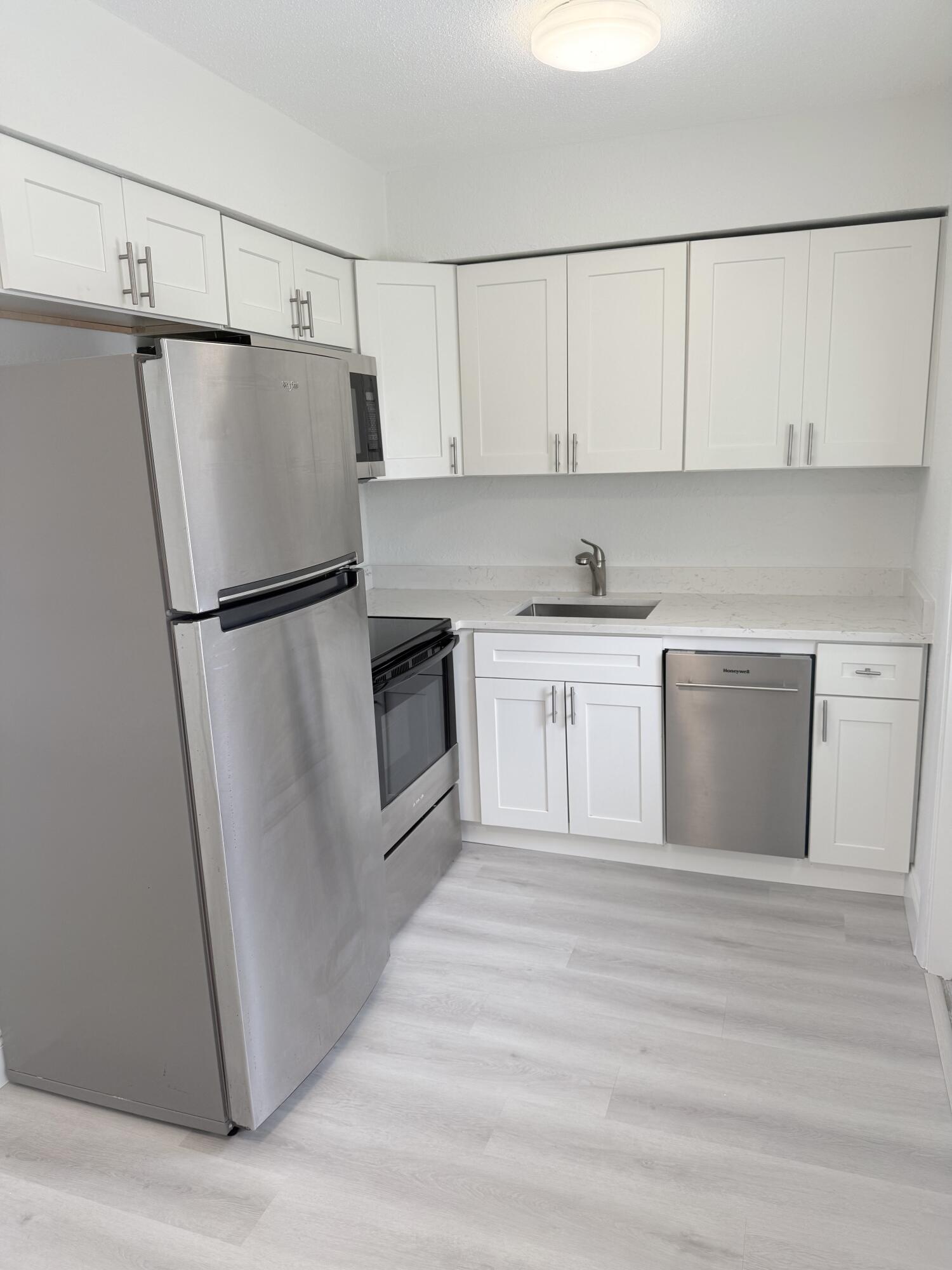 OCEAN VUE - Residential Lease