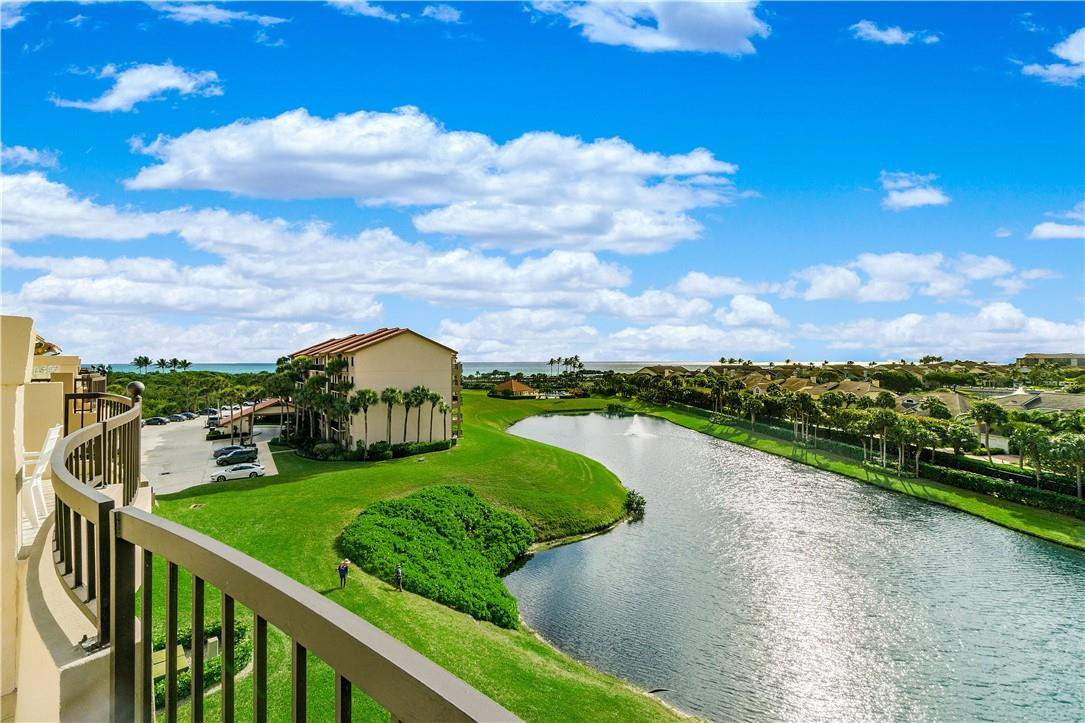 Ocean at the Bluffs - Residential