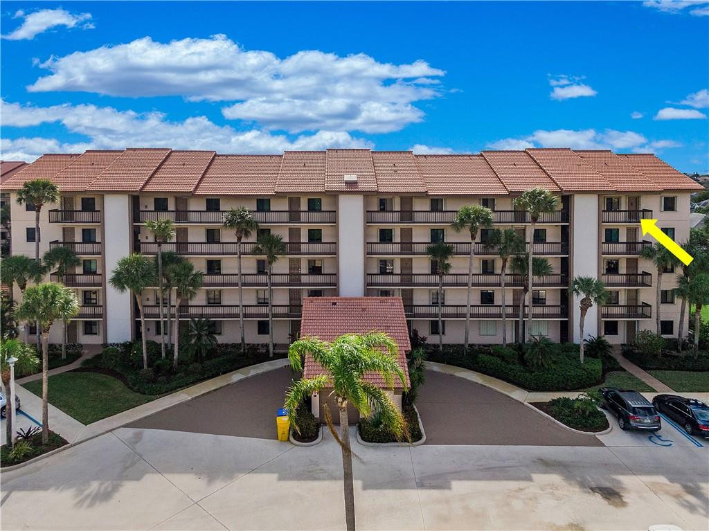 Ocean at the Bluffs - Residential