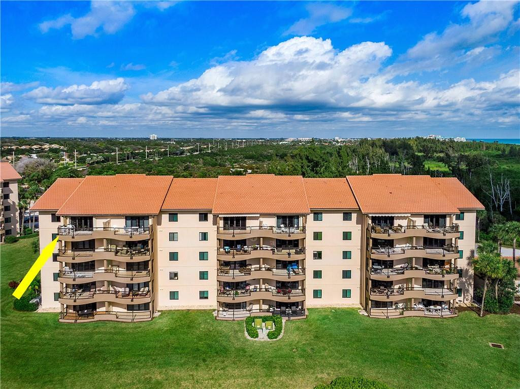 Ocean at the Bluffs - Residential