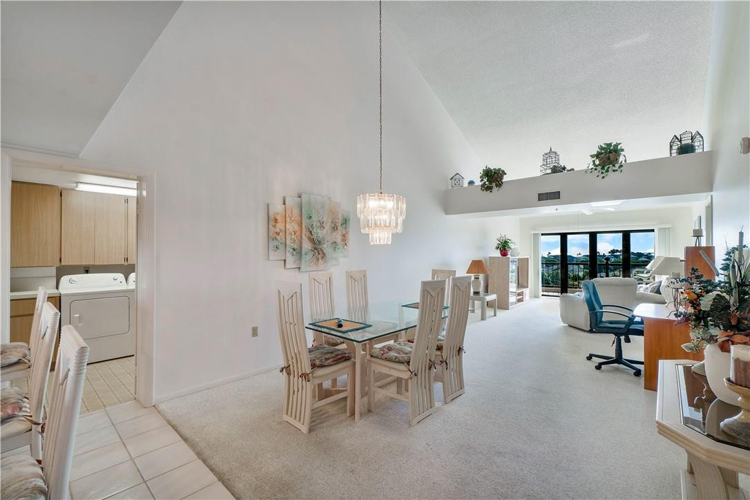 Ocean at the Bluffs - Residential