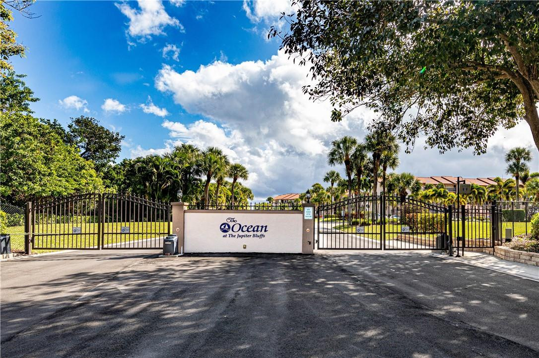 Ocean at the Bluffs - Residential