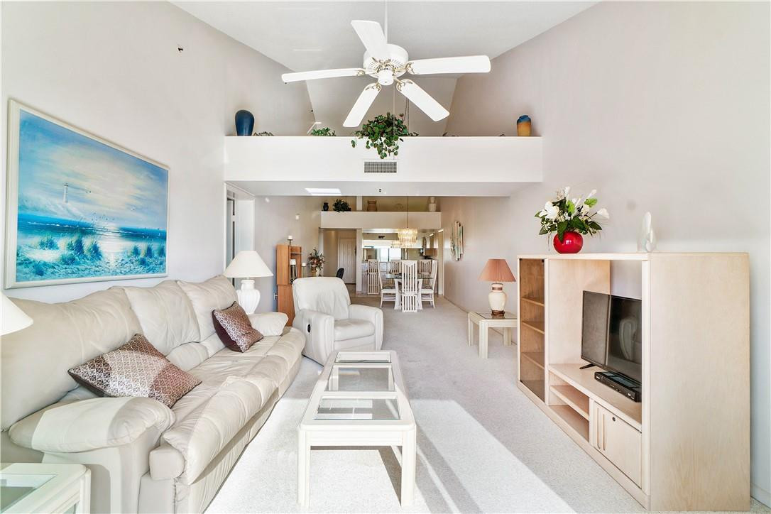 Ocean at the Bluffs - Residential
