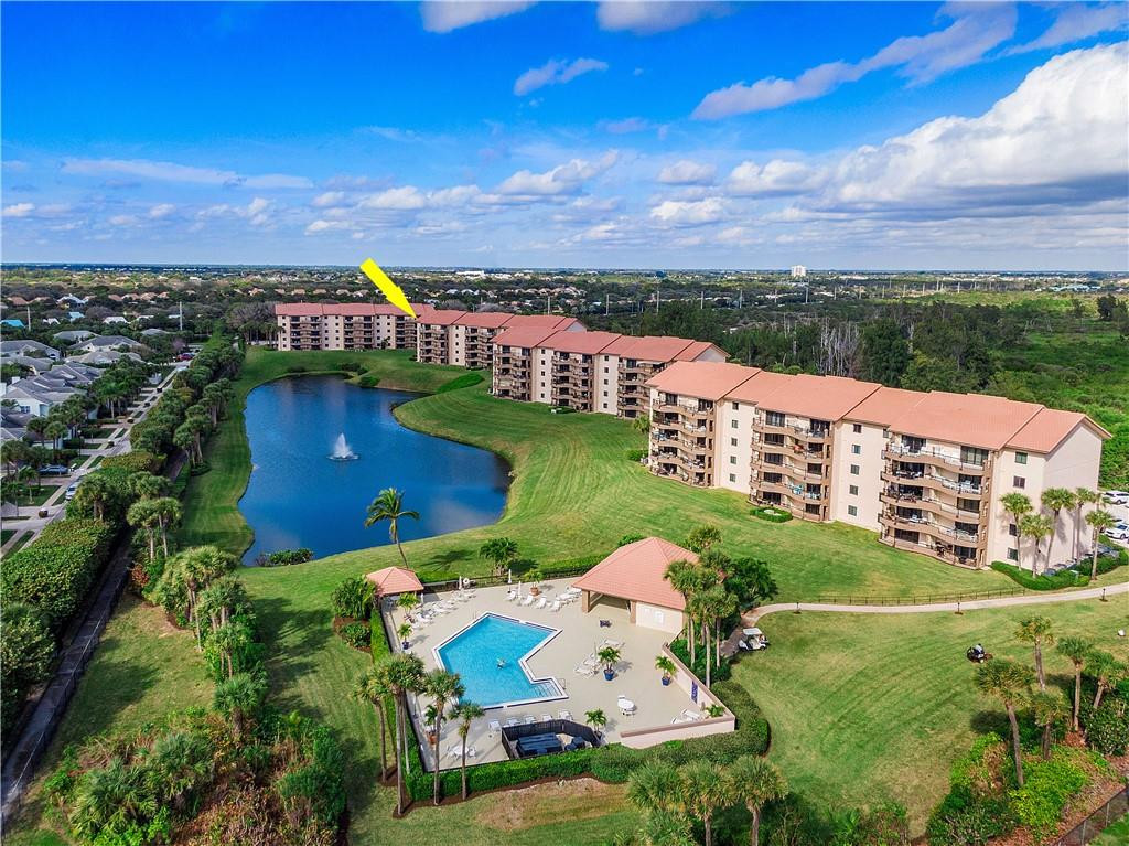 Ocean at the Bluffs - Residential