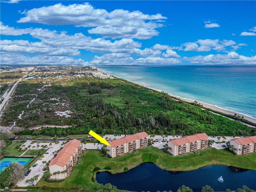 Ocean at the Bluffs - Residential